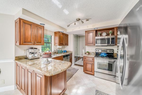 La Mirada At Boca Pointe, 7700 La Mirada Dr, Boca Raton, Florida 33433, image 3