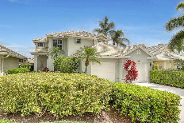 The Masters At Eagleton, 633 Masters Way, Palm Beach Gardens, Florida 33418, image 1