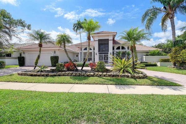 Muirhead Estates, 8030 Muirhead Cir, Boynton Beach, Florida 33472, image 1