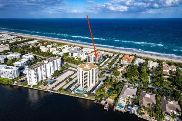 Costa Del Rey, 2175 S Ocean Blvd #401, Delray Beach, Florida 33483, image 2
