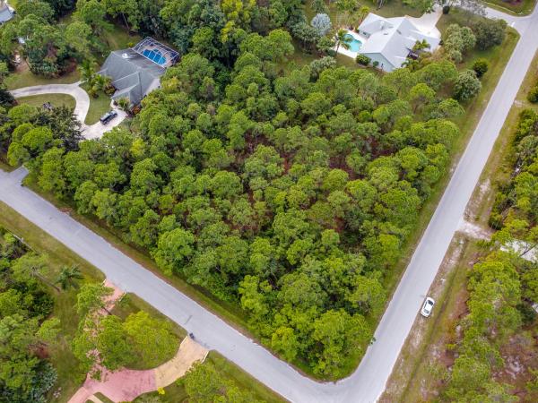 Palm Beach Country Estates, Lot Y-24 159th Ct COURT, Palm Beach Gardens, Florida 33418, image 2