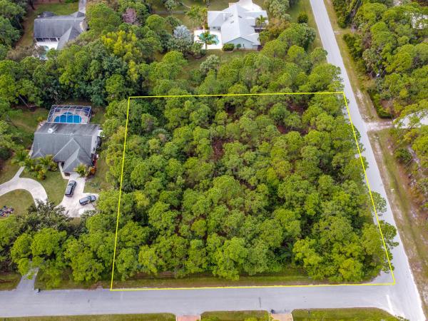 Palm Beach Country Estates, Lot Y-24 159th Ct COURT, Palm Beach Gardens, Florida 33418, image 1