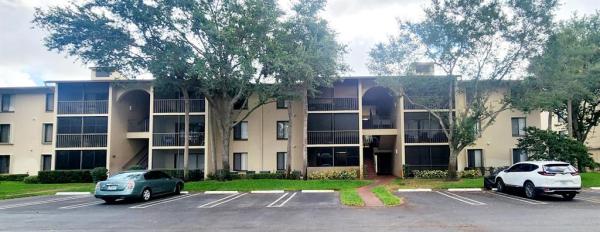 The Charter Club Of Palm Beach, 203 Foxtail Dr #G3, Greenacres, Florida 33415, image 1