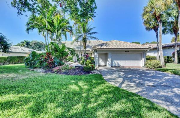 Bristol At Hunters Run, 3 E Bristol Ln, Boynton Beach, Florida 33436, image 1