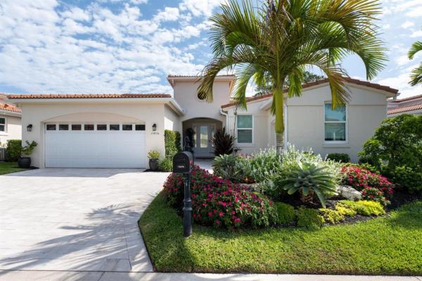 Windrift At Jonathan's Landing, 15876 Westerly Ter, Jupiter, Florida 33477, image 1