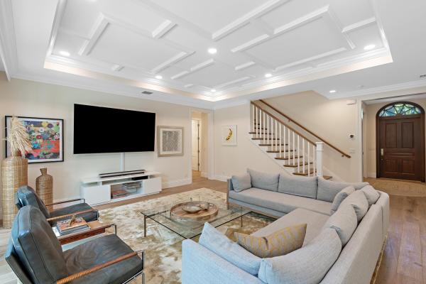 The Estate Section Of Palm Beach, 125 Gulfstream Rd, Palm Beach, Florida 33480, image 2