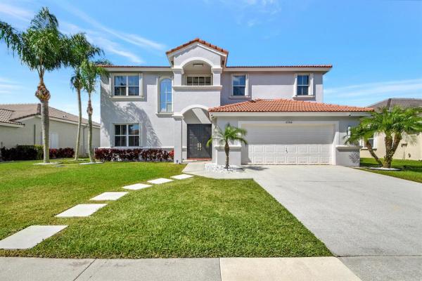 La Gorce Village, 5790 La Gorce Cir, Lake Worth Beach, Florida 33463, image 1