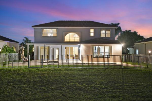 La Gorce Village, 5790 La Gorce Cir, Lake Worth, Florida 33463, image 1