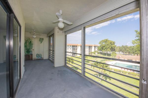 Olympus Village, 5917 Via Vermilya #404, Lake Worth, Florida 33462, image 1
