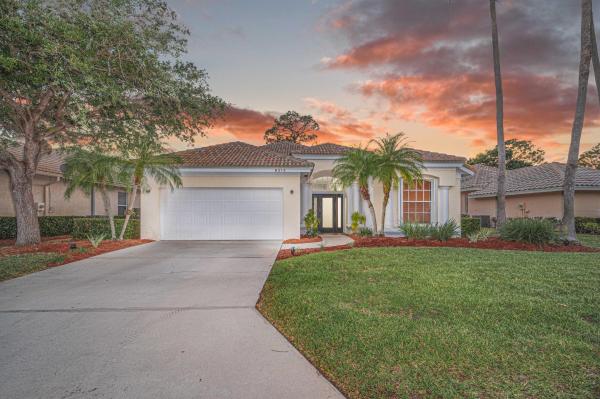 Oak Hill, 8313 Belfry Pl, Port St. Lucie, Florida 34986, image 1