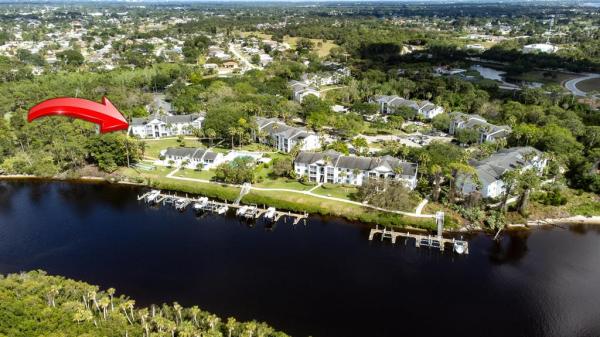 The Anchorage On The St Lucie, 2518 SE Anchorage Cv, Port St. Lucie, Florida 34952, image 1