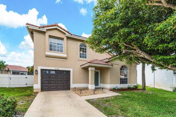 Hidden Lake, 10790 Lake Jasmine Dr, Boca Raton, Florida 33498, image 1