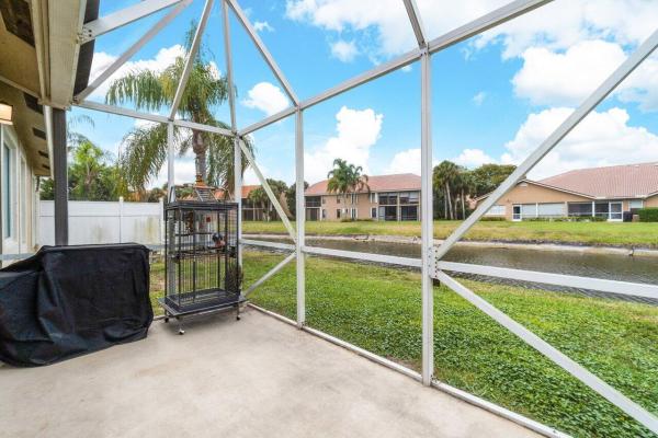 Hidden Lake, 10790 Lake Jasmine Dr, Boca Raton, Florida 33498, image 1