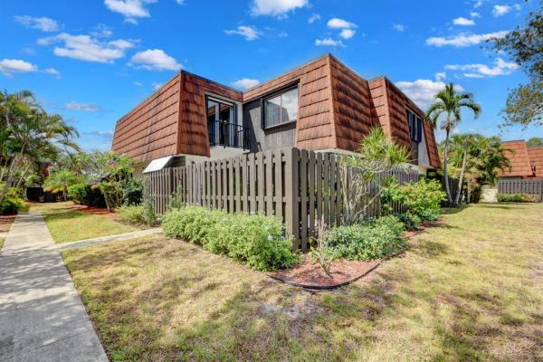 The Pines, 2151 White Pine Cir #B, Greenacres, Florida 33415, image 1