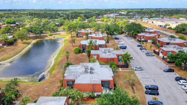 The Pines, 2151 White Pine Cir #B, Greenacres, Florida 33415, image 2