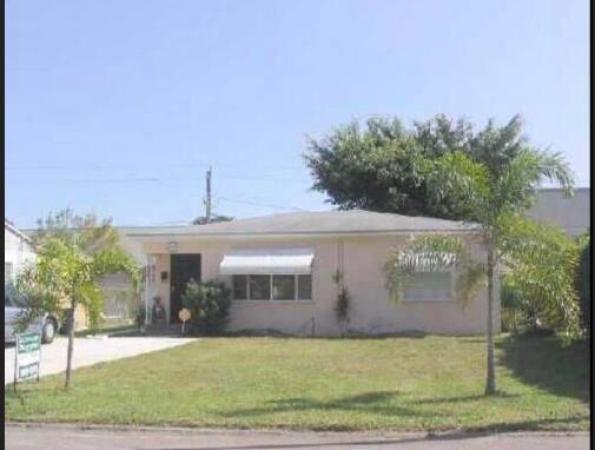 Fairfax Park, 3020 Stanford Rd, West Palm Beach, Florida 33405, image 1