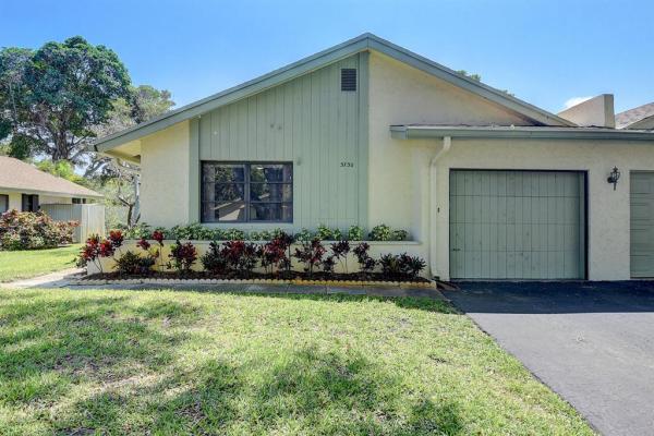 Shadywoods 1, 3730 Arelia Dr, Delray Beach, Florida 33445, image 1