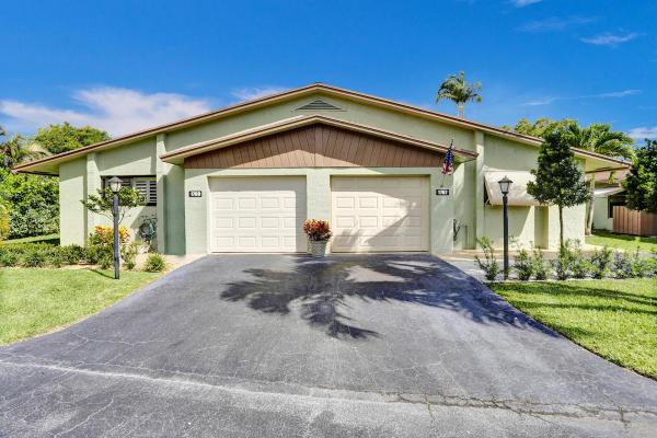 Chanteclair Villas, 1767 Palmland Dr, Boynton Beach, Florida 33436, image 1
