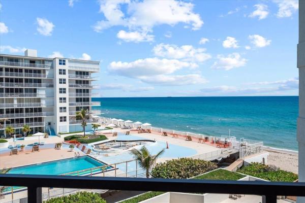 Concordia East, 3560 S Ocean Blvd #502, South Palm Beach, Florida 33480, image 1