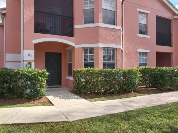 The Belmont At St Lucie West, 100 SW Peacock Blvd #1103, Port St. Lucie, Florida 34986, image 1