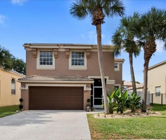 Ashford, 2471 Westmont Ln, Royal Palm Beach, Florida 33411, image 1