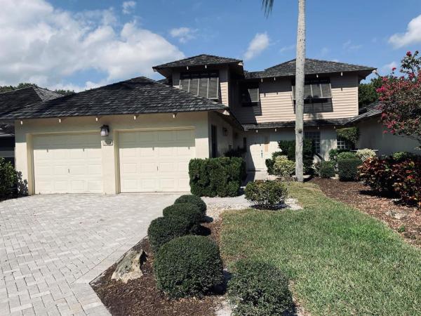 Waters Reach At Boca West Country Club, 19389 Waters Reach Trl #1102, Boca Raton, Florida 33434, image 1