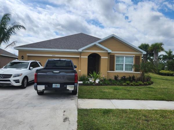 Crosstown Commons, 10910 Pacini Way, Port St. Lucie, Florida 34987, image 1