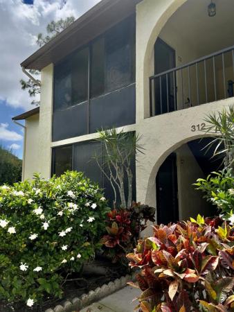 Pine Ridge South 3, 312 Knotty Pine Cir #B-2, Greenacres, Florida 33463, image 1