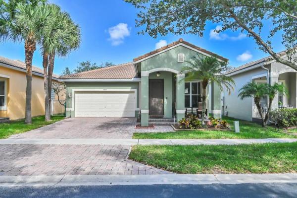 Hypoluxo Haverhill, 6940 Bruce Ct, Lake Worth Beach, Florida 33463, image 1
