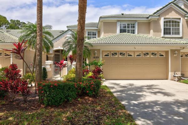 Harbour Isles At Lake Charles, 1689 SW Harbour Isles Cir #5, Port St. Lucie, Florida 34986, image 1