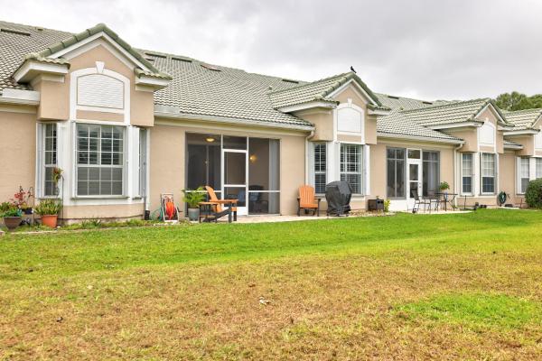 Harbour Isles At Lake Charles, 1689 SW Harbour Isles Cir #5, Port St. Lucie, Florida 34986, image 1