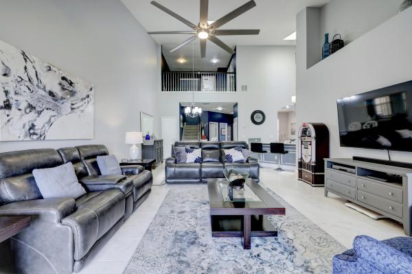 Harbour Isles At Lake Charles, 1689 SW Harbour Isles Cir #5, Port St. Lucie, Florida 34986, image 3