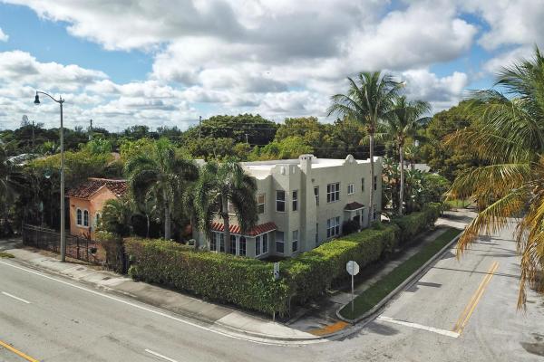 Northwood Pines, 3317 Broadway, West Palm Beach, Florida 33407, image 1