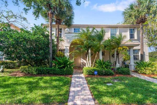 Gables At Northlake, 8039 Murano Cir, Palm Beach Gardens, Florida 33418, image 1
