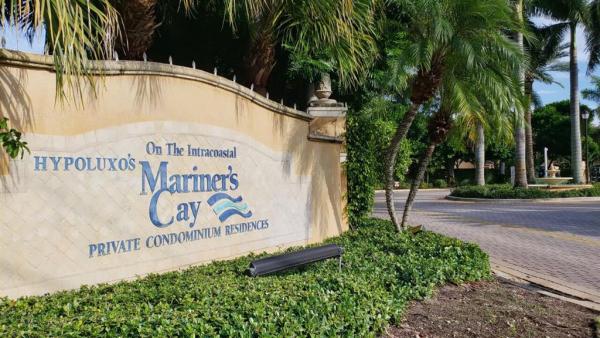 Hypoluxo's Mariner's Cay, 900 Scotia Dr #205, Hypoluxo, Florida 33462, image 1
