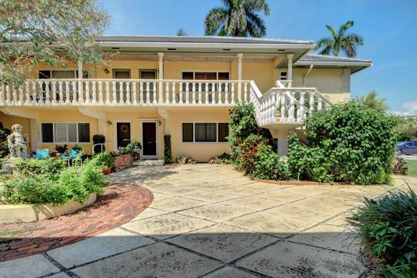1030 Langer Way #1, Delray Beach, Florida 33483, image 1
