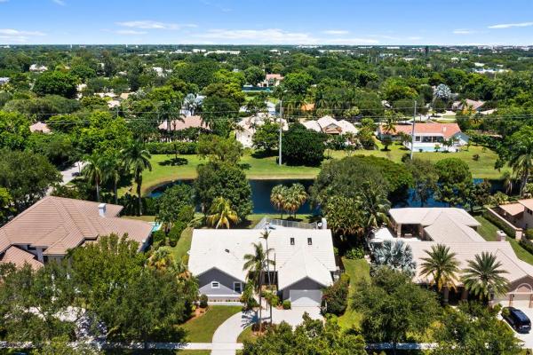 Boca Bath & Tennis Club, 1981 NW 25th St, Boca Raton, Florida 33431, image 1