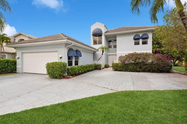 Spray Cottages At Breakers West, 9733 Spray Dr, West Palm Beach, Florida 33411, image 1