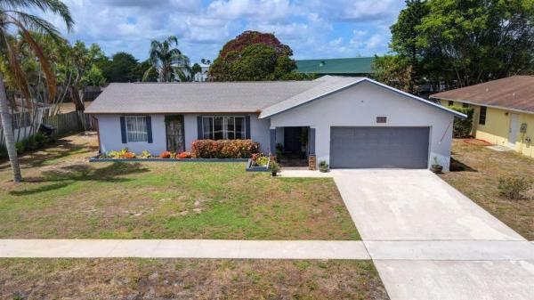 Eastwood Of Wellington, 1123 Widgeon Rd, Wellington, Florida 33414, image 1