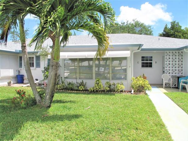 High Point Of Delray 5, 1062 North Dr #C, Delray Beach, Florida 33445, image 1