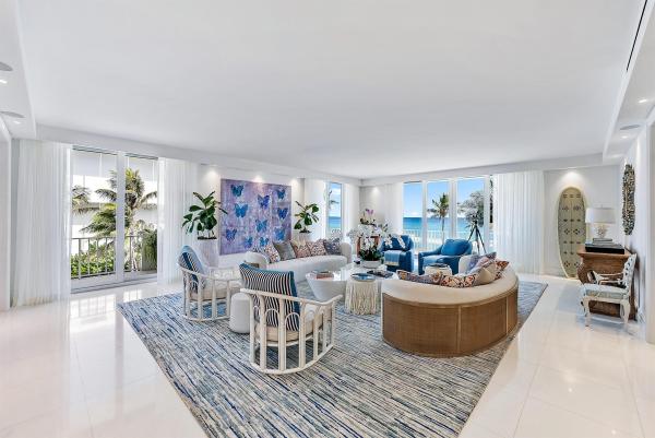 Kirkland House, 101 Worth Ave #3a, Palm Beach, Florida 33480, image 1