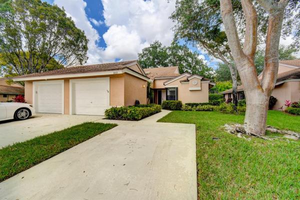 Parkshore At Whisper Walk, 8419 Springlake Dr, Boca Raton, Florida 33496, image 1