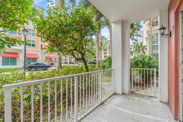 The Moorings At Lantana, 804 E Windward Way #105, Lantana, Florida 33462, image 3