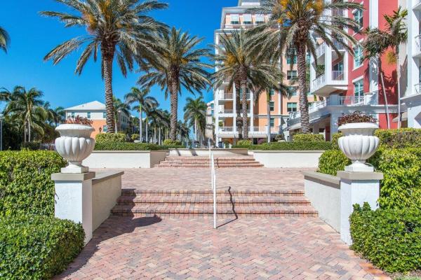 The Moorings At Lantana, 804 E Windward Way #105, Lantana, Florida 33462, image 1