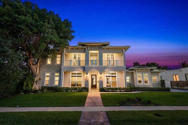 Shadowlawn, 226 Puritan Rd, West Palm Beach, Florida 33405, image 1