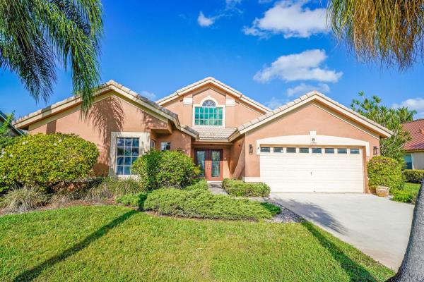 Hidden Creek At Binks Forest, 15790 Bent Creek Rd, Wellington, Florida 33414, image 1