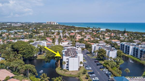 Searise At Jupiter Ocean & Racquet Club, 1605 S Us Highway 1, #Searise, C402, Jupiter, Florida 33477, image 1