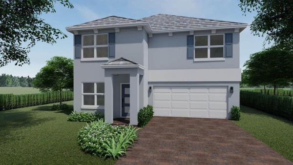 Reserve At Jupiter, 7110 Rockwood Rd, Jupiter, Florida 33458, image 1