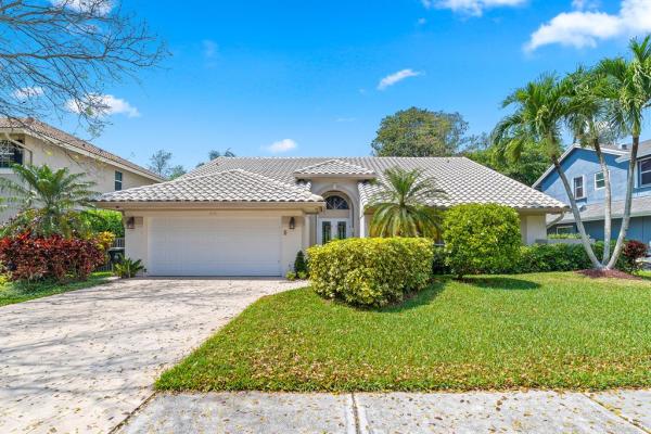 Lyons Gate, 7141 NW 44th Ln, Coconut Creek, Florida 33073, image 1