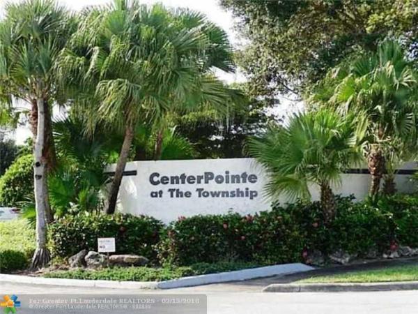 Centerpointe At The Township, 2502 NW 49th Ter #746, Coconut Creek, Florida 33063, image 1
